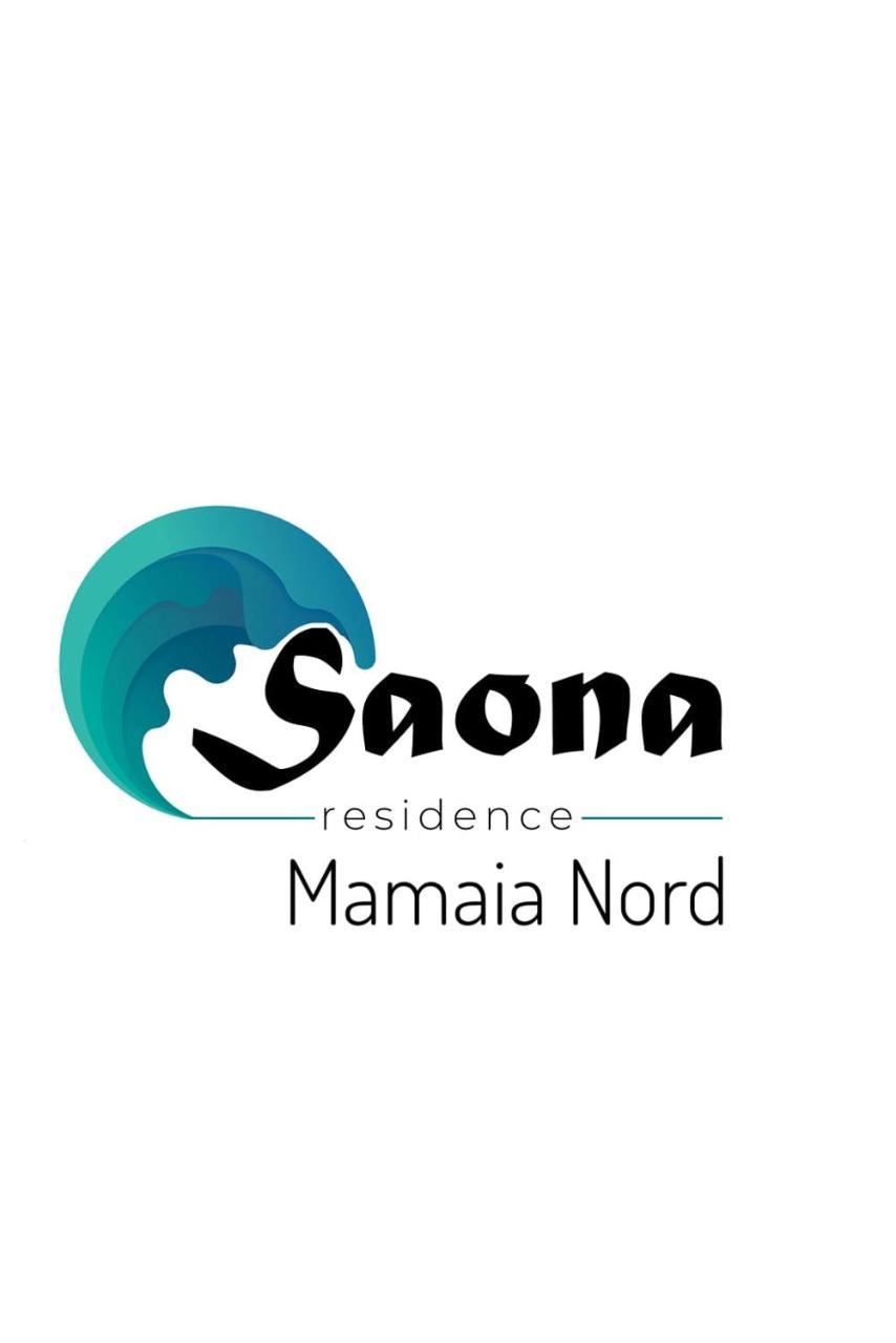 Saona Residence Mamaia Nord
