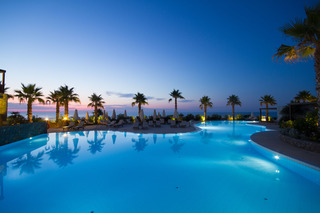 Ikaros Beach Resort Spa
