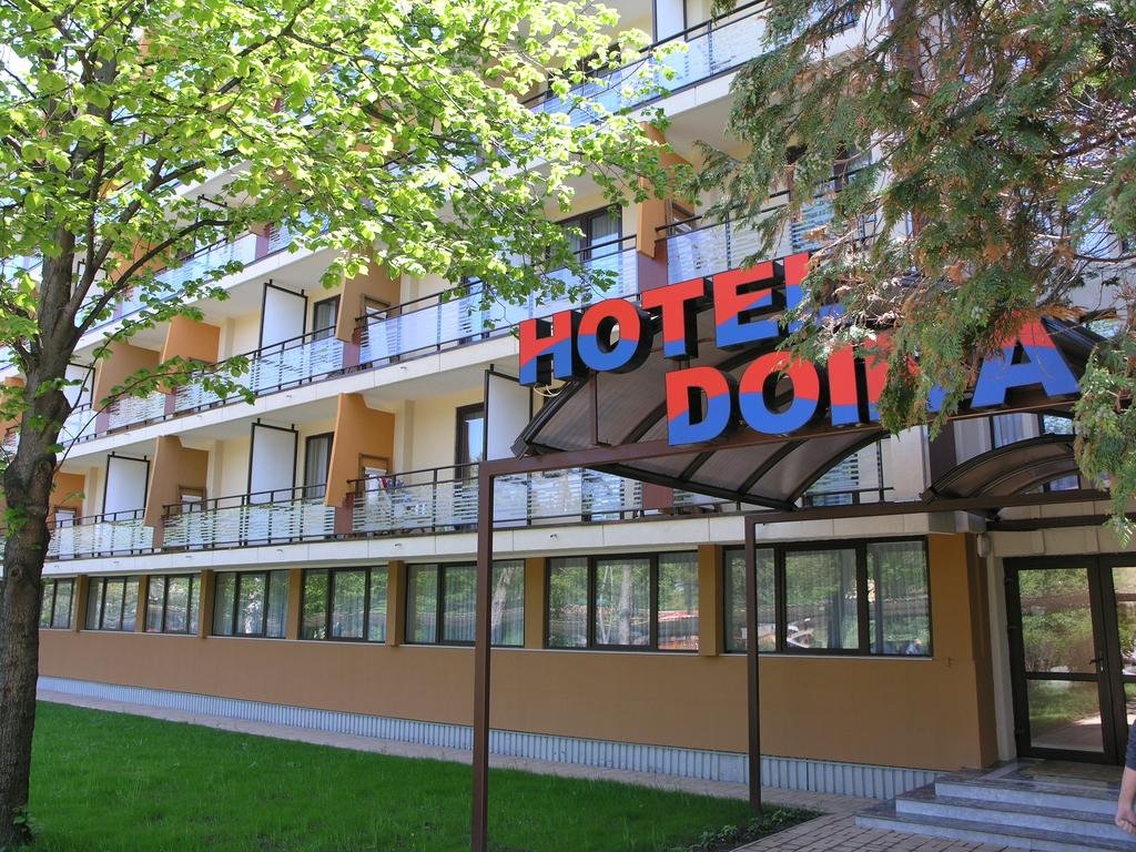 Hotel Doina