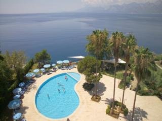 Antalya Resort & Spa