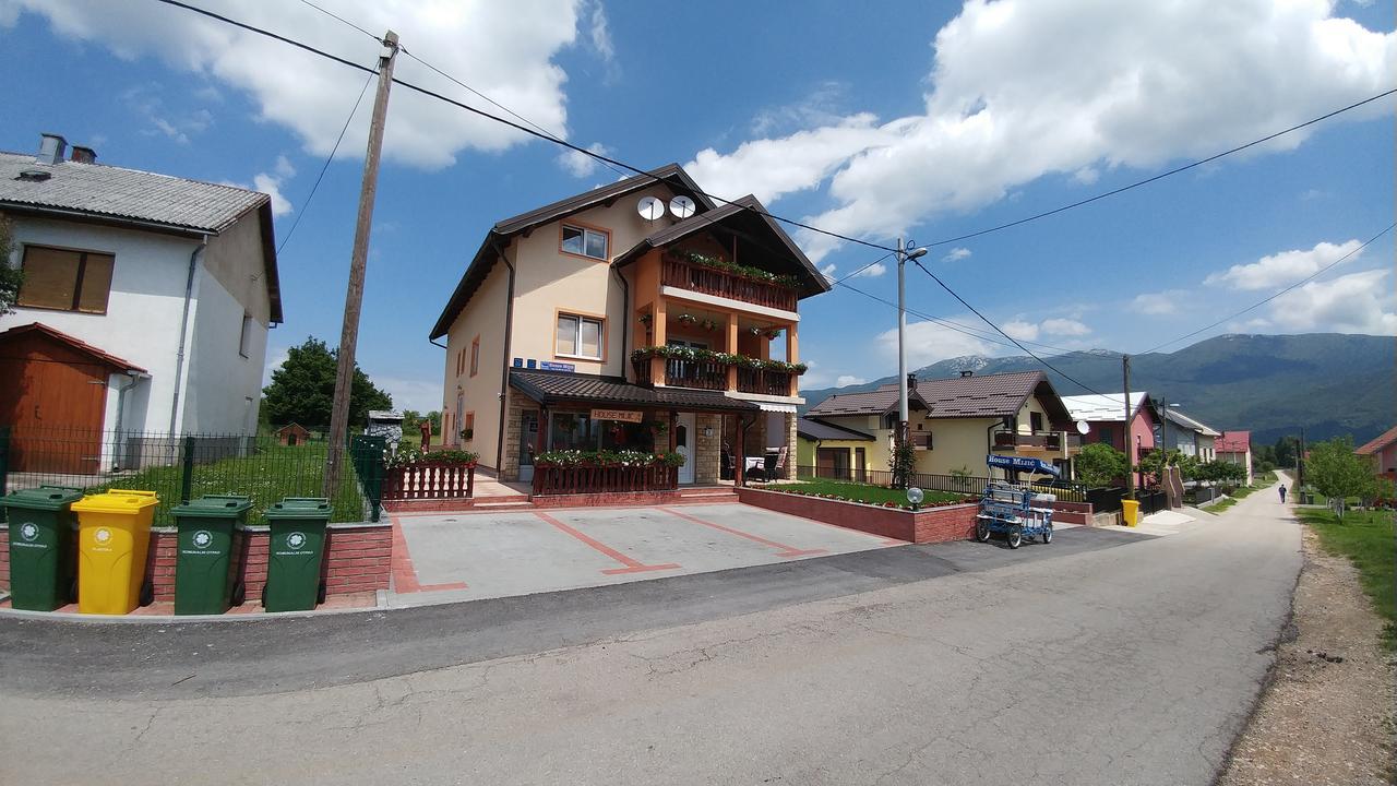 Guest House Mijić