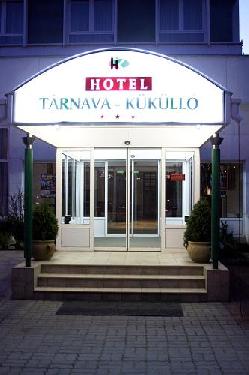 HOTEL KUKULLO TARNAVA
