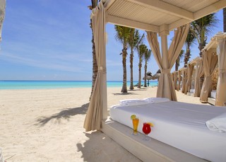 Omni Cancun Hotel  Villas