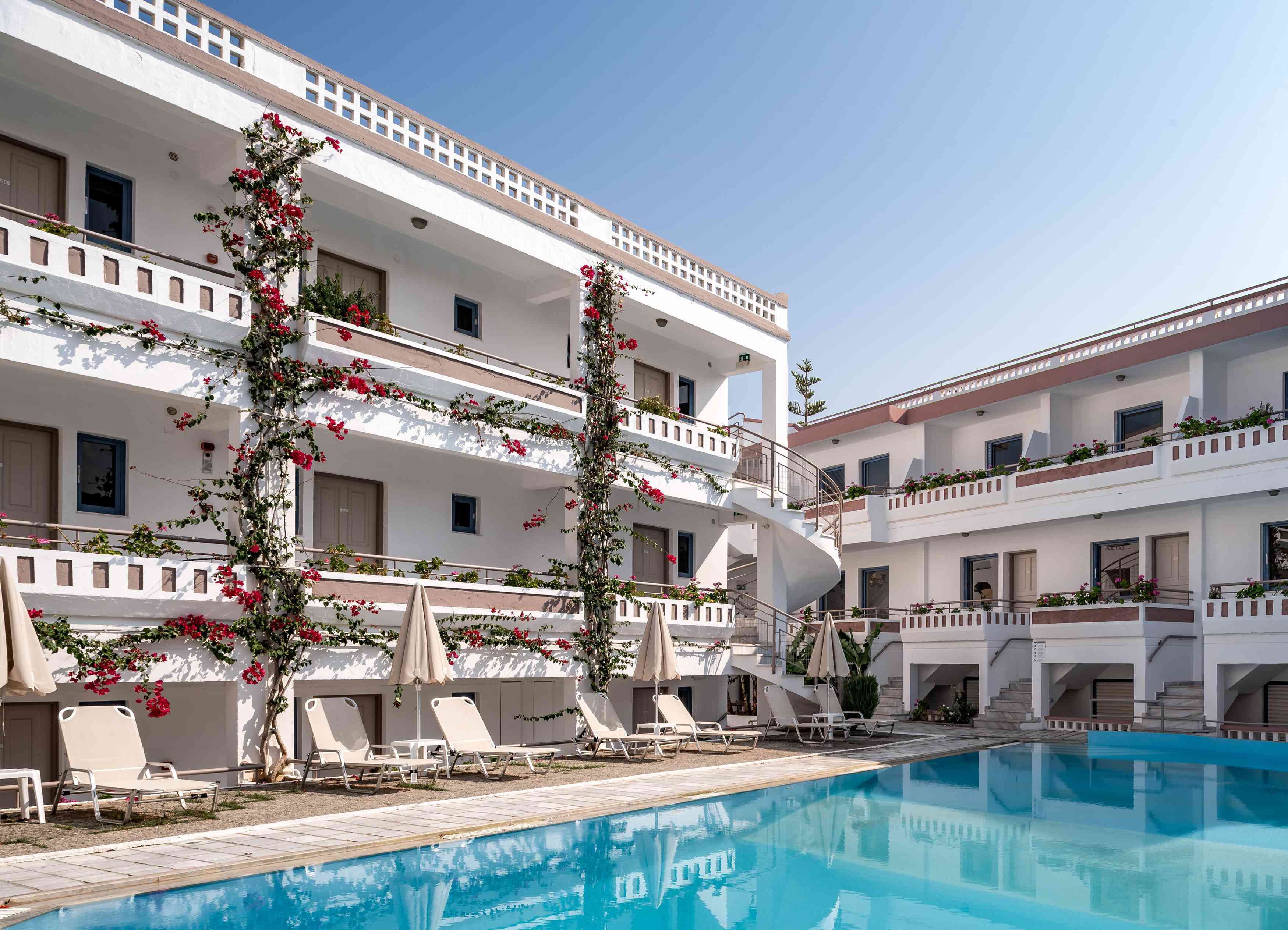 Ariadne Hotel Crete 