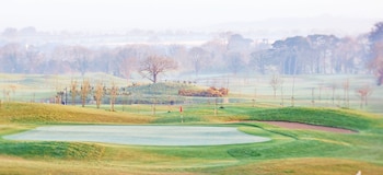 Roganstown And Country Club