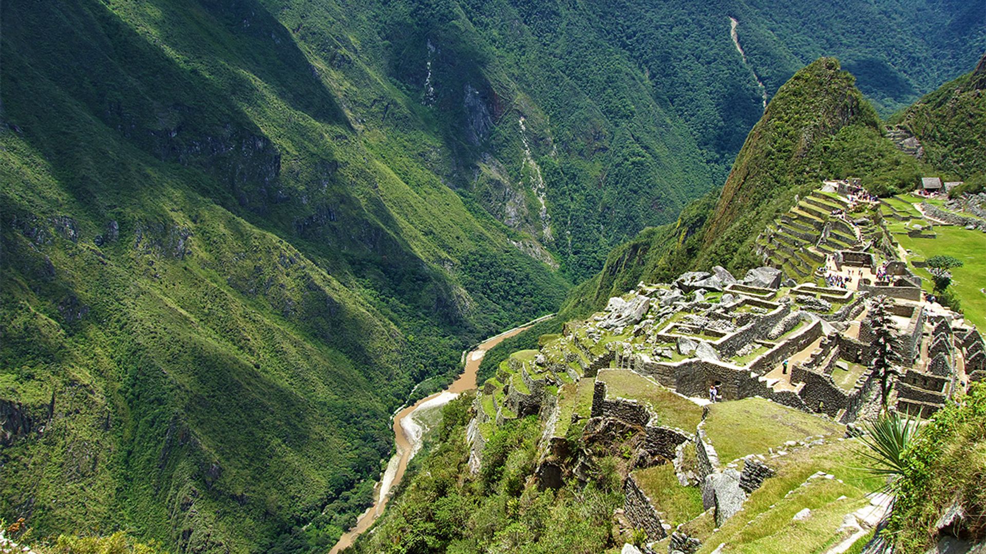 Share a Trip - Circuit Peru, 11 zile