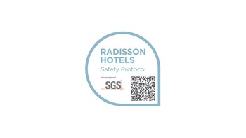 Radisson Red Dubai Silicon Oasis