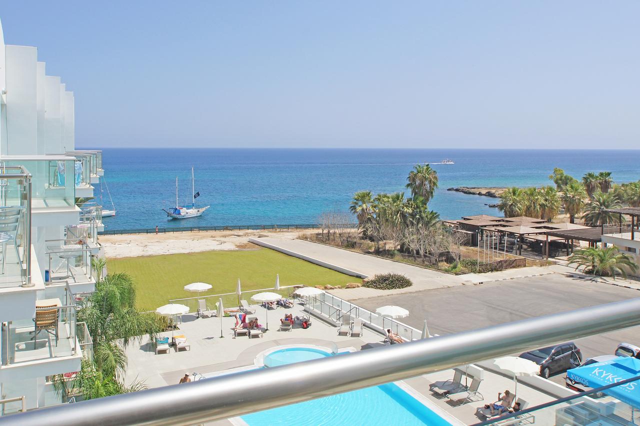 Coralli Spa Resort