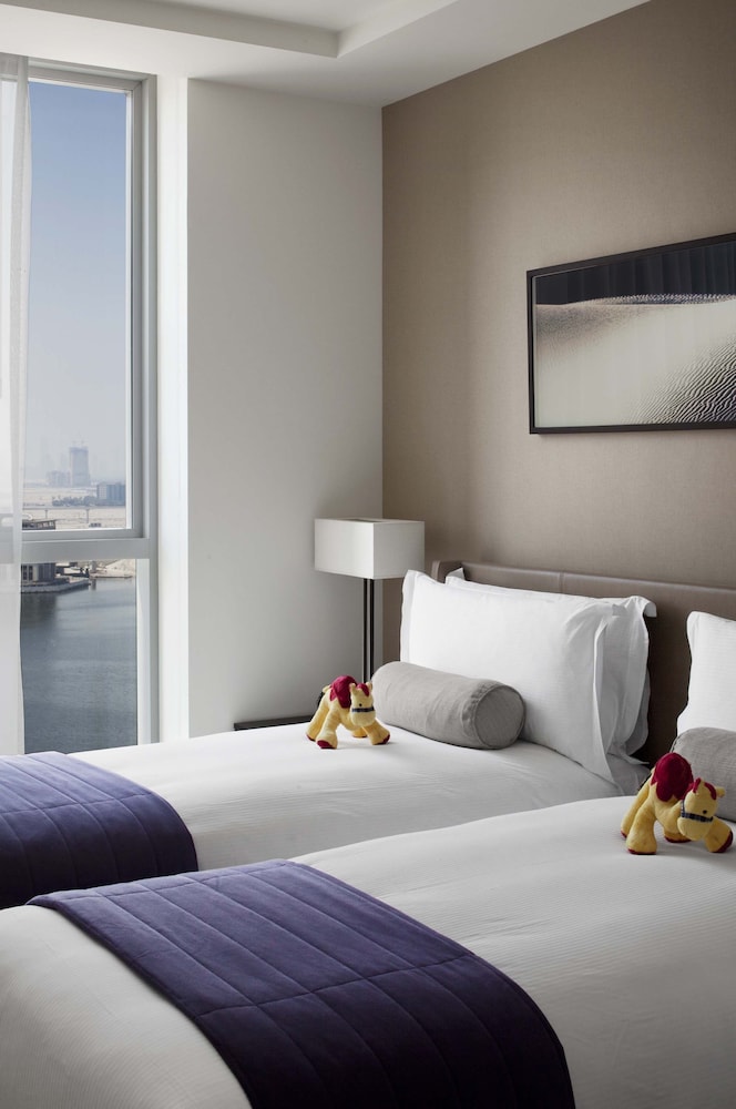 InterContinental Residence Suites Dubai Festival City