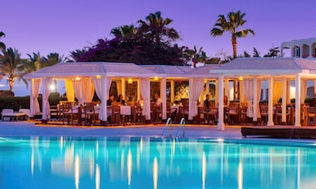Baron Palm Resort Sharm El Sheikh
