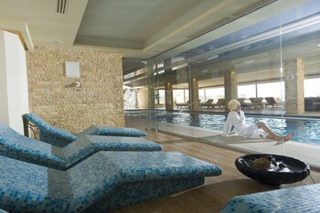 Ikaros Beach Luxury Resort And Spa