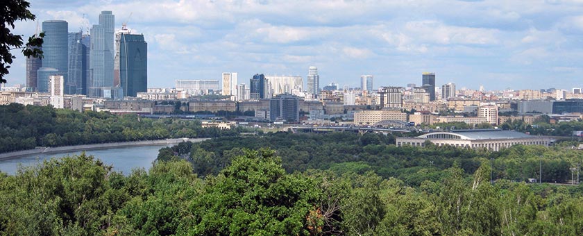 Paste 2021 - Discover Rusia - plecare Cluj-Napoca