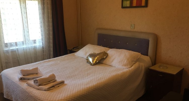 Hotel Ilhan