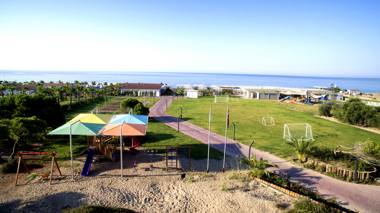 Riolavitas Spa Resort