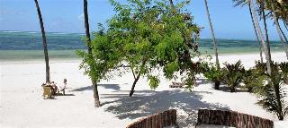 Indigo Beach Zanzibar