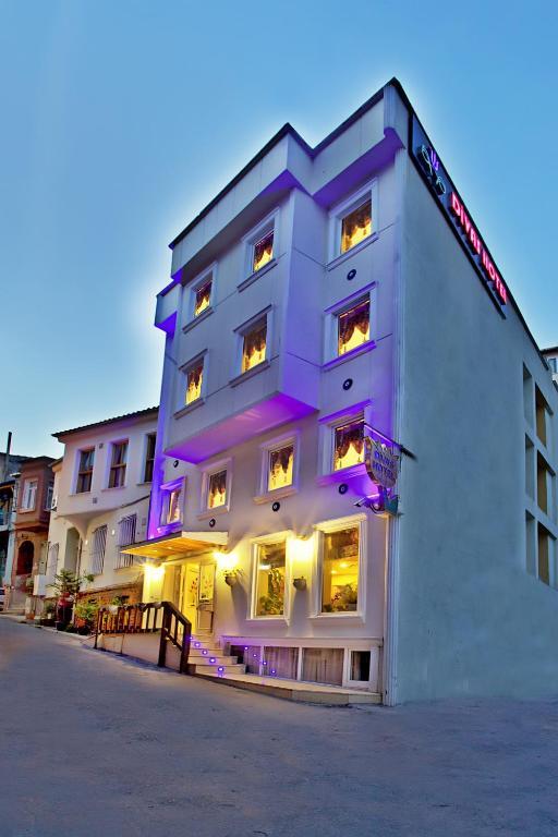 Diva's Hotel
