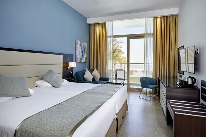 RIU Dubai Hotel