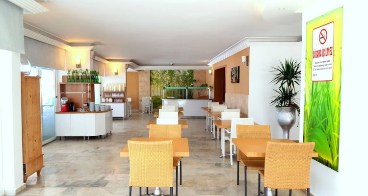 Bora Bora Butik Hotel - All Inclusive