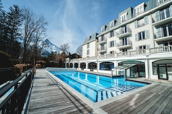 La Folie Douce Hotel Chamonix - Mont-blanc