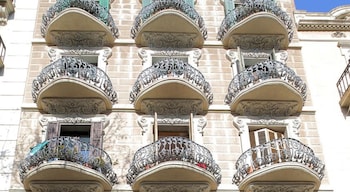 Hostal Balkonis