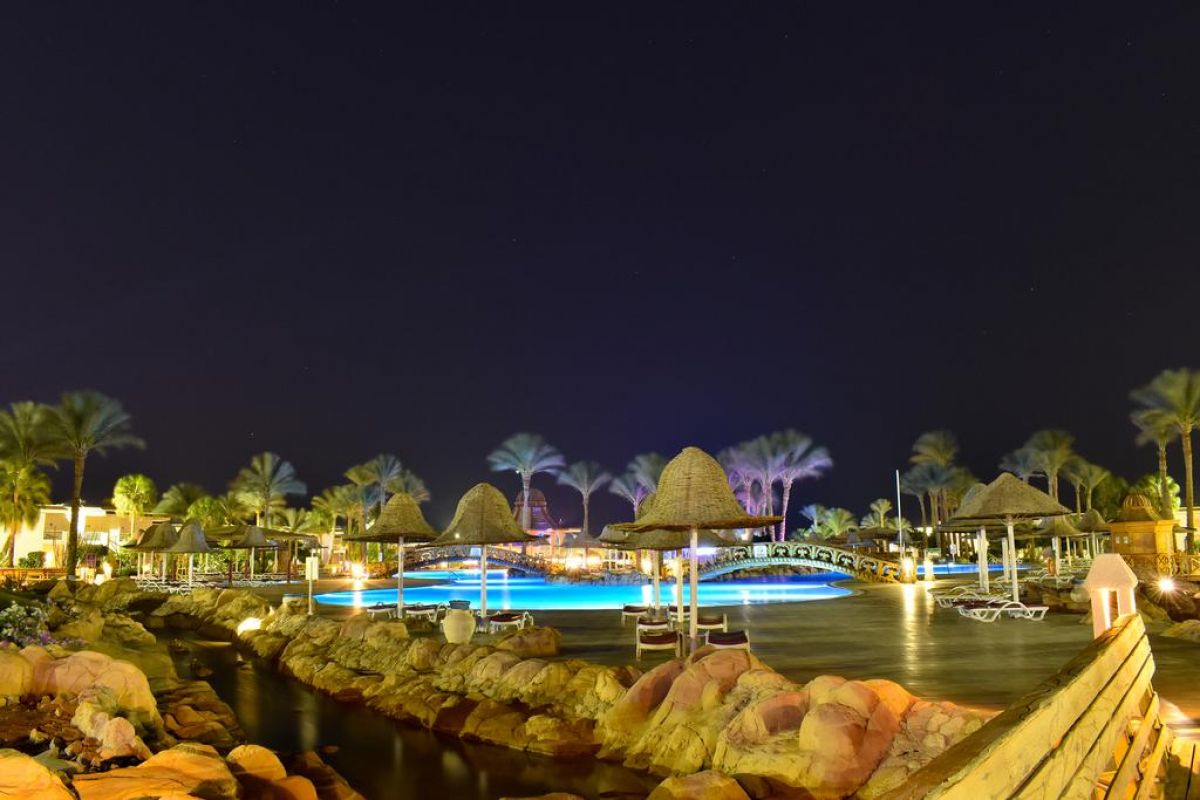 Parrotel Beach Resort (Ex Radisson Blue)